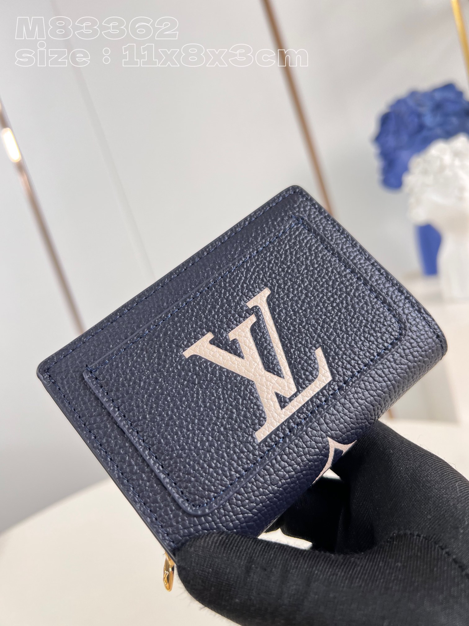 Louis Vuitton Wallets Purse